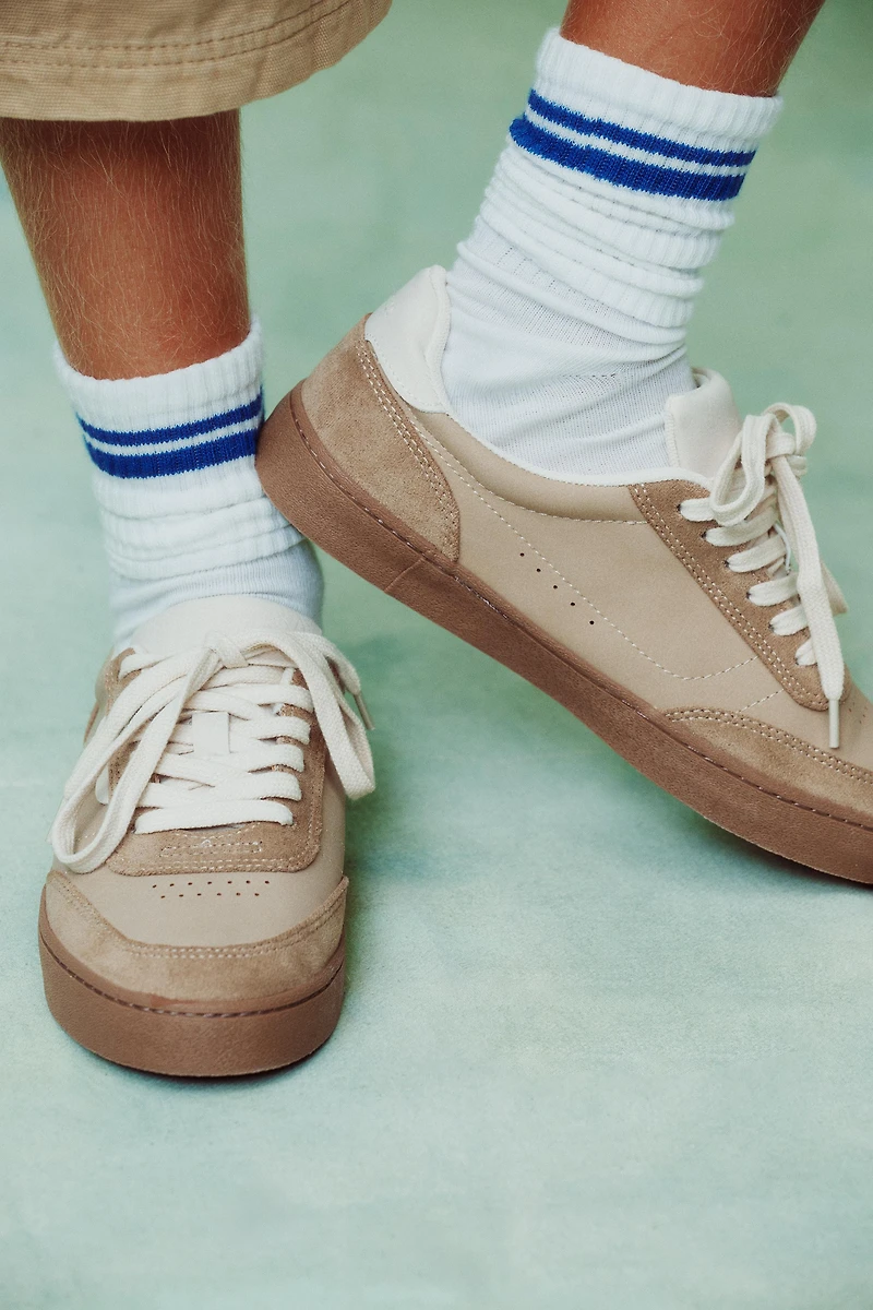 TENNIS DÉTAIL