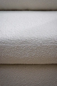 SOFA 01 BOUCLÉ COVER