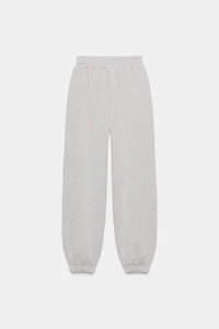 PANTALON DE JOGGING BRILLANT
