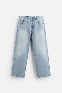 BAGGY FIT JEANS