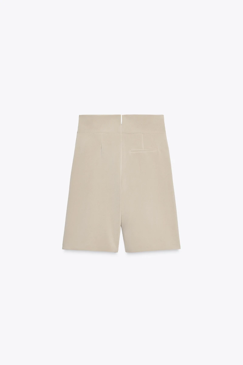 CROSSOVER SHORTS