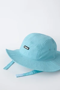 PUKAS SURF BUCKET HAT