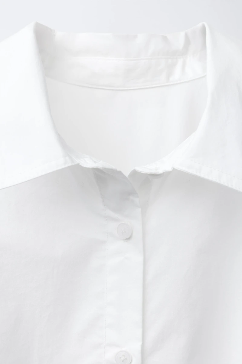 BODYSUIT SHIRT