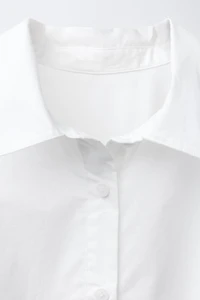 BODYSUIT SHIRT