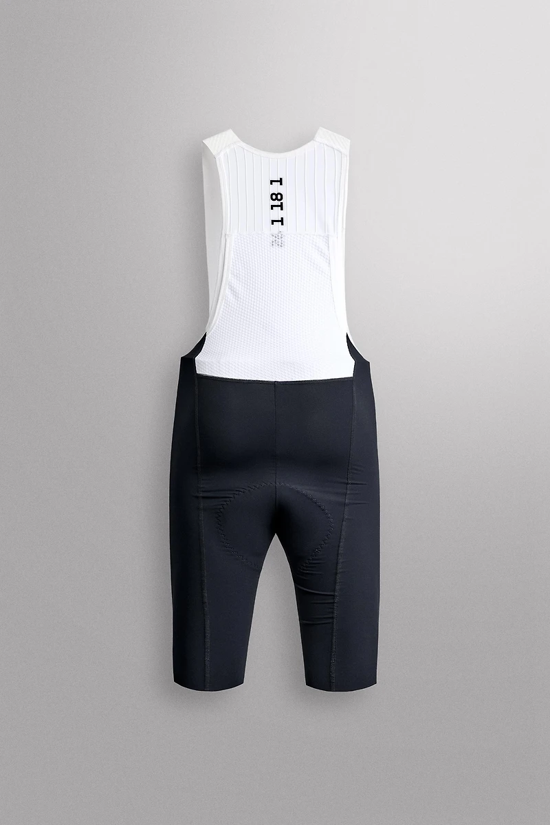 CYCLING BIB SHORTS