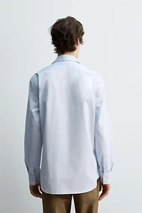 REGULAR FIT LIMITED EDITION SHIRT