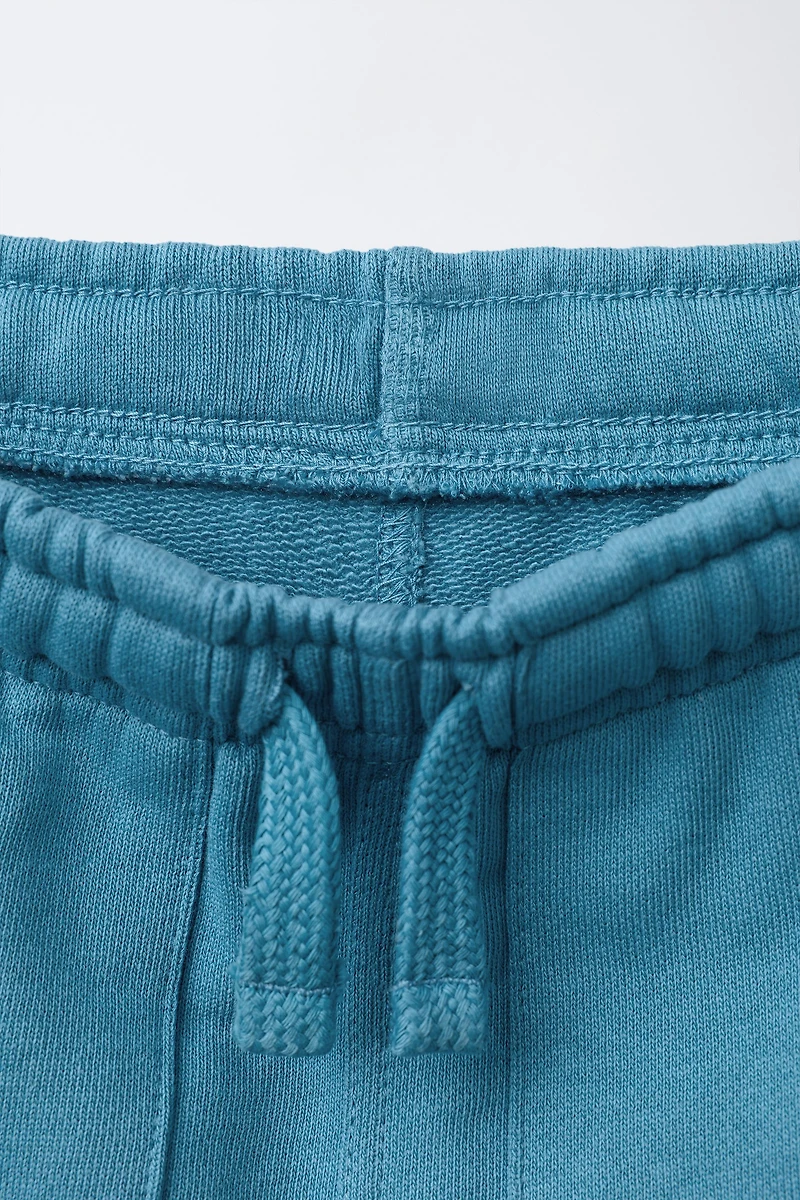 JOGGER PANTS