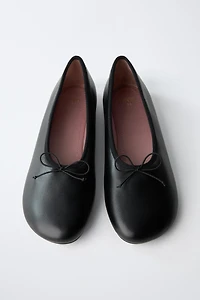 BALLERINES BASIC