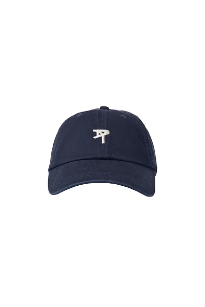 CASQUETTE DÉLAVÉE LOGO