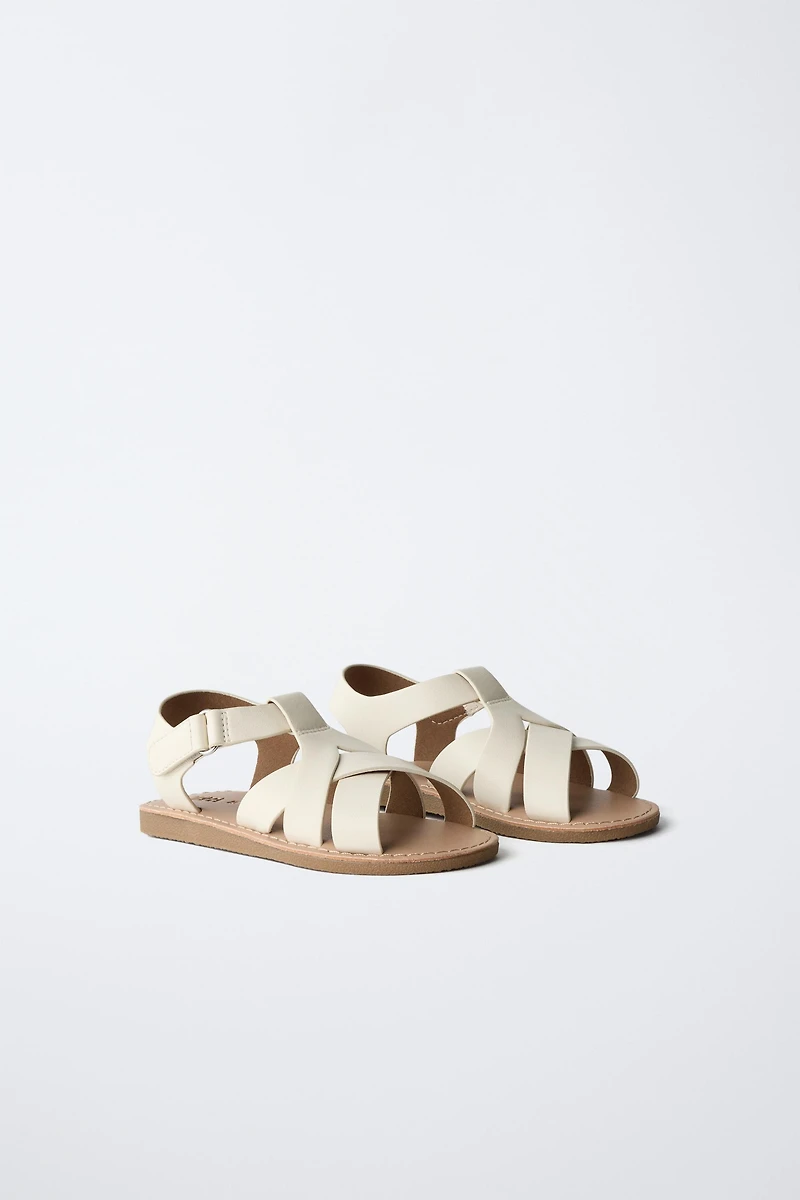 CLASSIC SANDALS