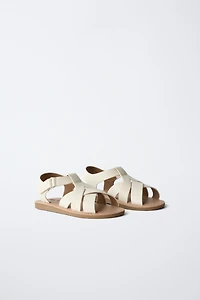 CLASSIC SANDALS