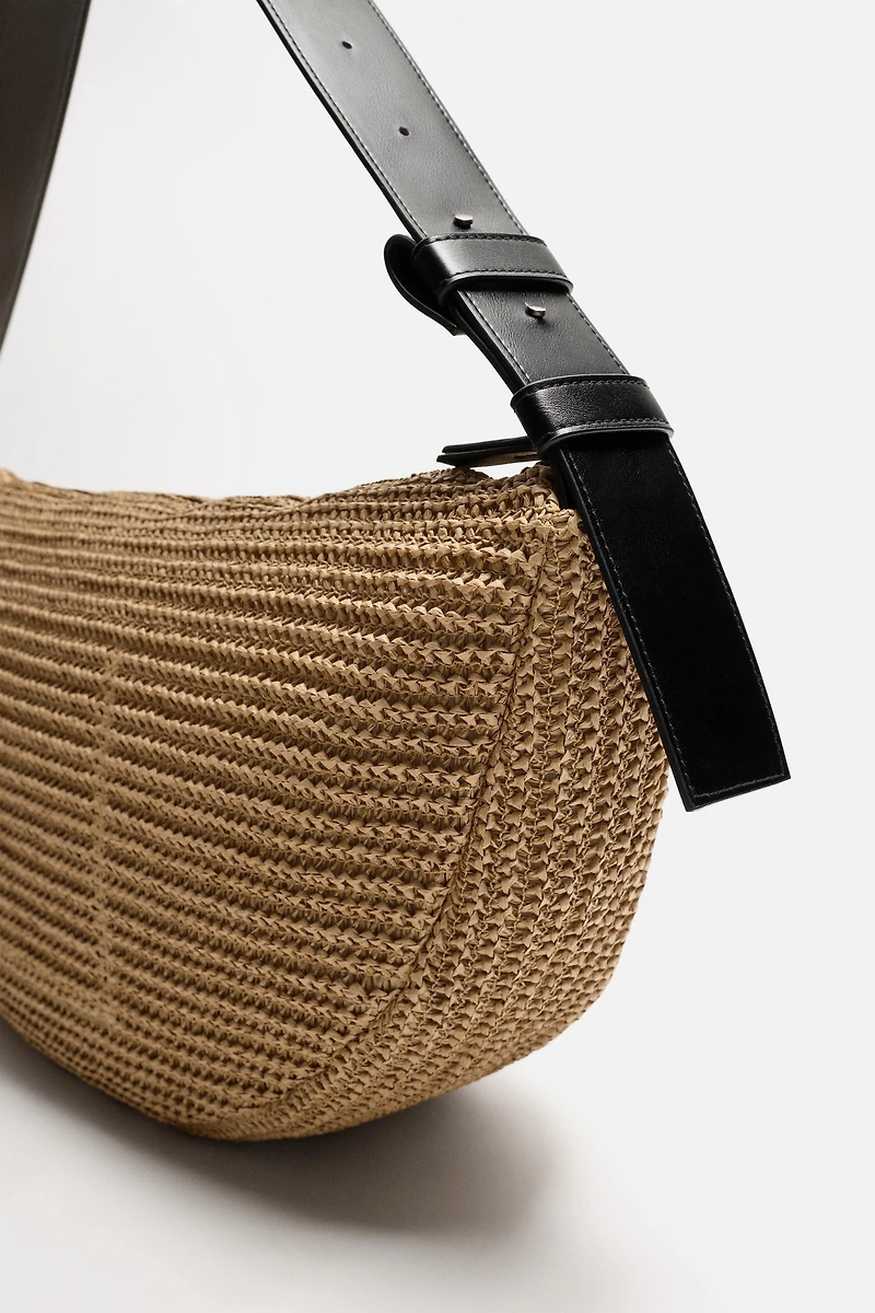 SAC BANDOULIÈRE TRESS