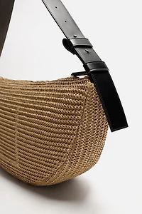 SAC BANDOULIÈRE TRESS