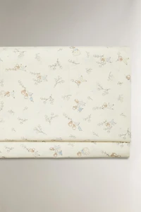 KIDS MICE FLAT SHEET