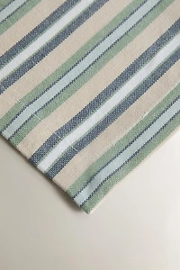 STRIPED PLACEMAT PACK (PACK OF 2)