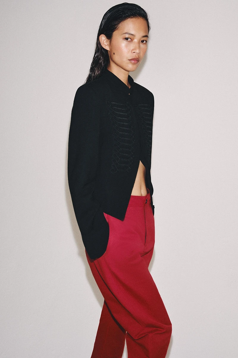 BLAZER BRANDENBOURGS ZW COLLECTION