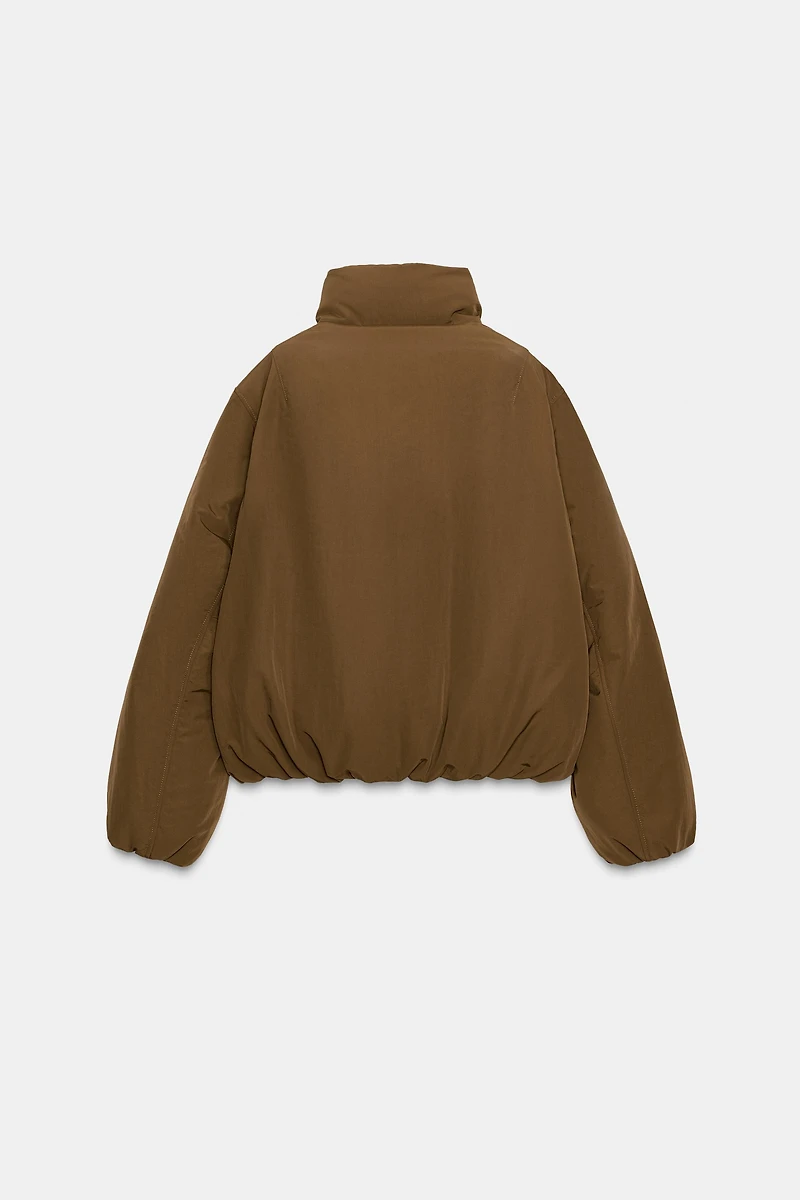 VESTE MATELASSÉE ZW COLLECTION