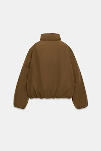 VESTE MATELASSÉE ZW COLLECTION