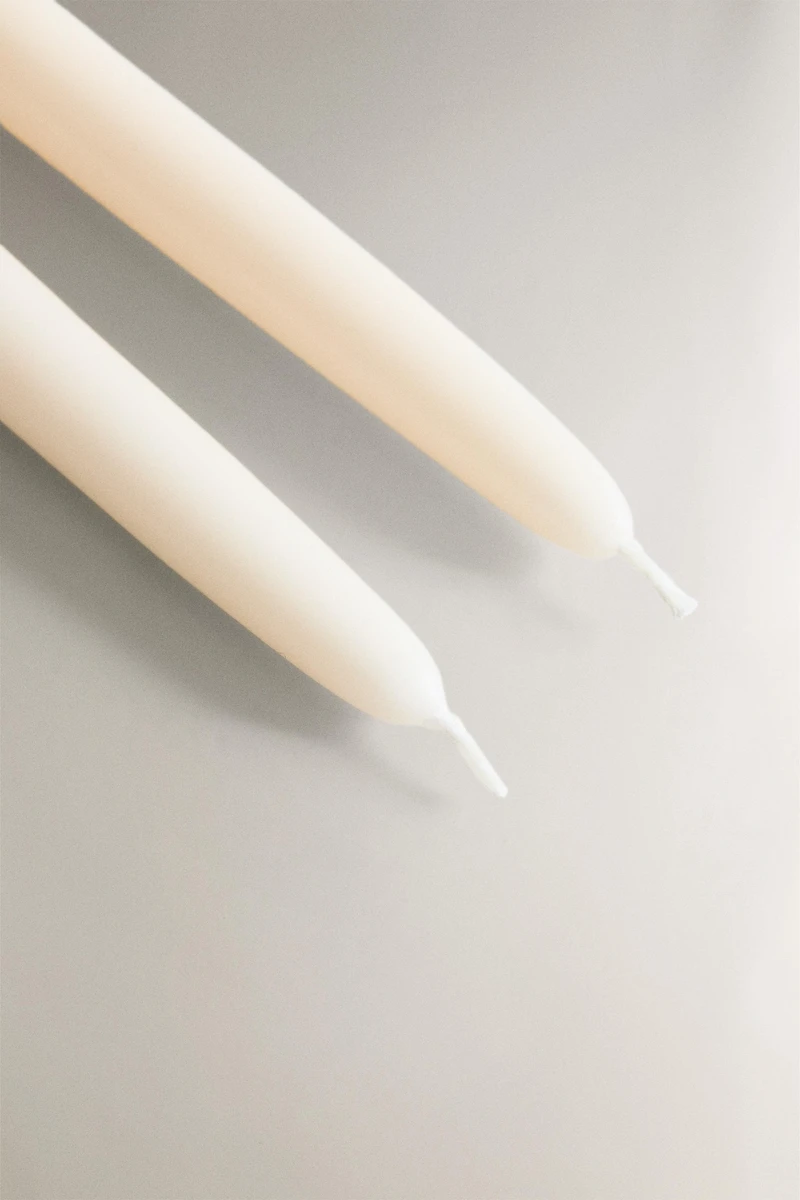 BOUGIES DÉCORATIVES CHANDELIER (ENSEMBLE DE 2) I COLIN KING