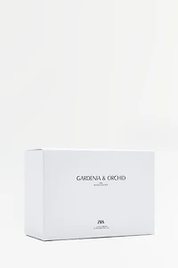 GARDENIA + ORCHID EDP 2x90ML (3.04 FL. OZ).
