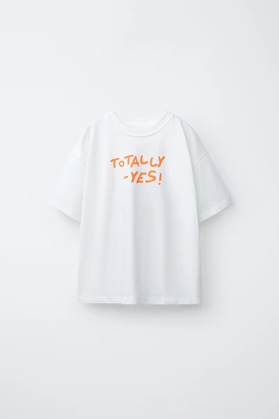 PRINT T-SHIRT
