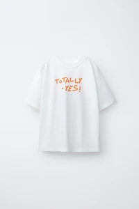 PRINT T-SHIRT