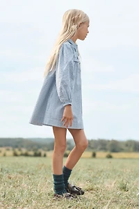 ROBE À RAYURES LIMITED EDITION