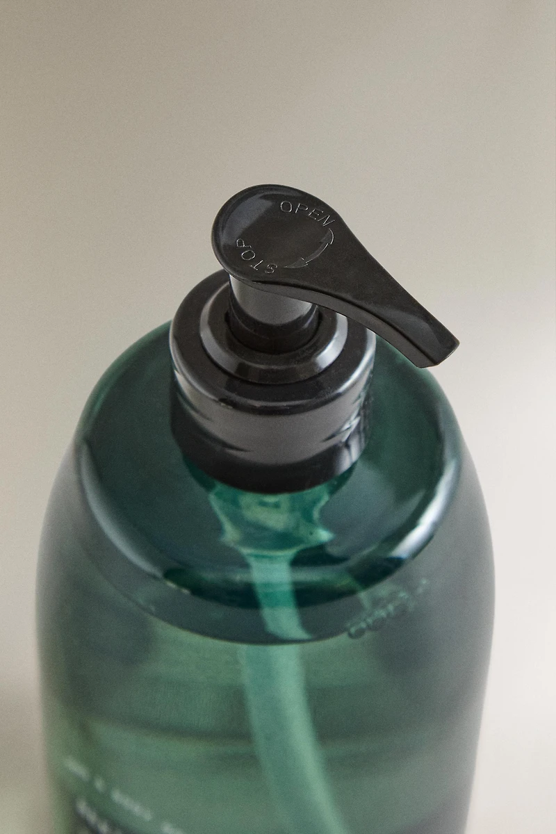 (500 ML) BEETROOT LIQUID SOAP