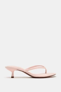 KITTEN SOFT EFFECT SANDAL