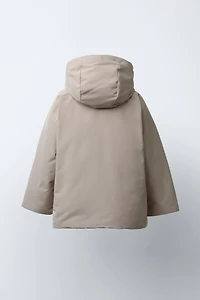 PARKA LÉGÈRE