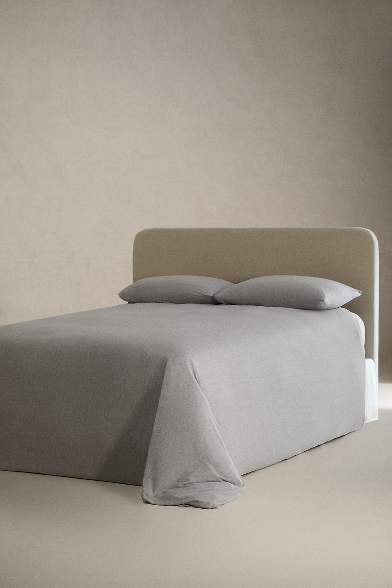 DRAP-HOUSSE JERSEY MODAL (140 G/M²) | 30 CM DE HAUT