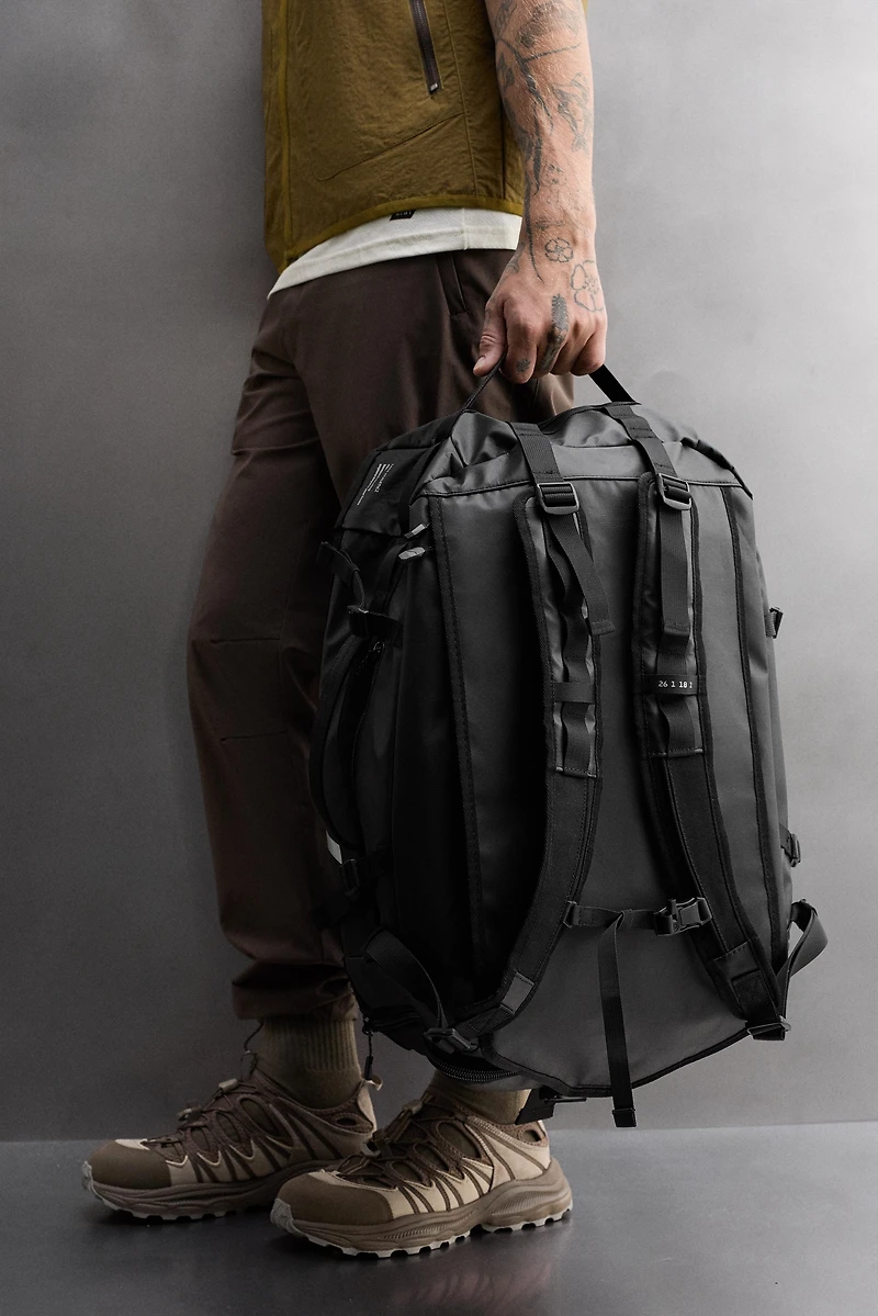 SAC DE SPORT MULTIFONCTION