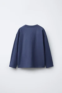 THREE-PACK OF BASIC T-SHIRTS