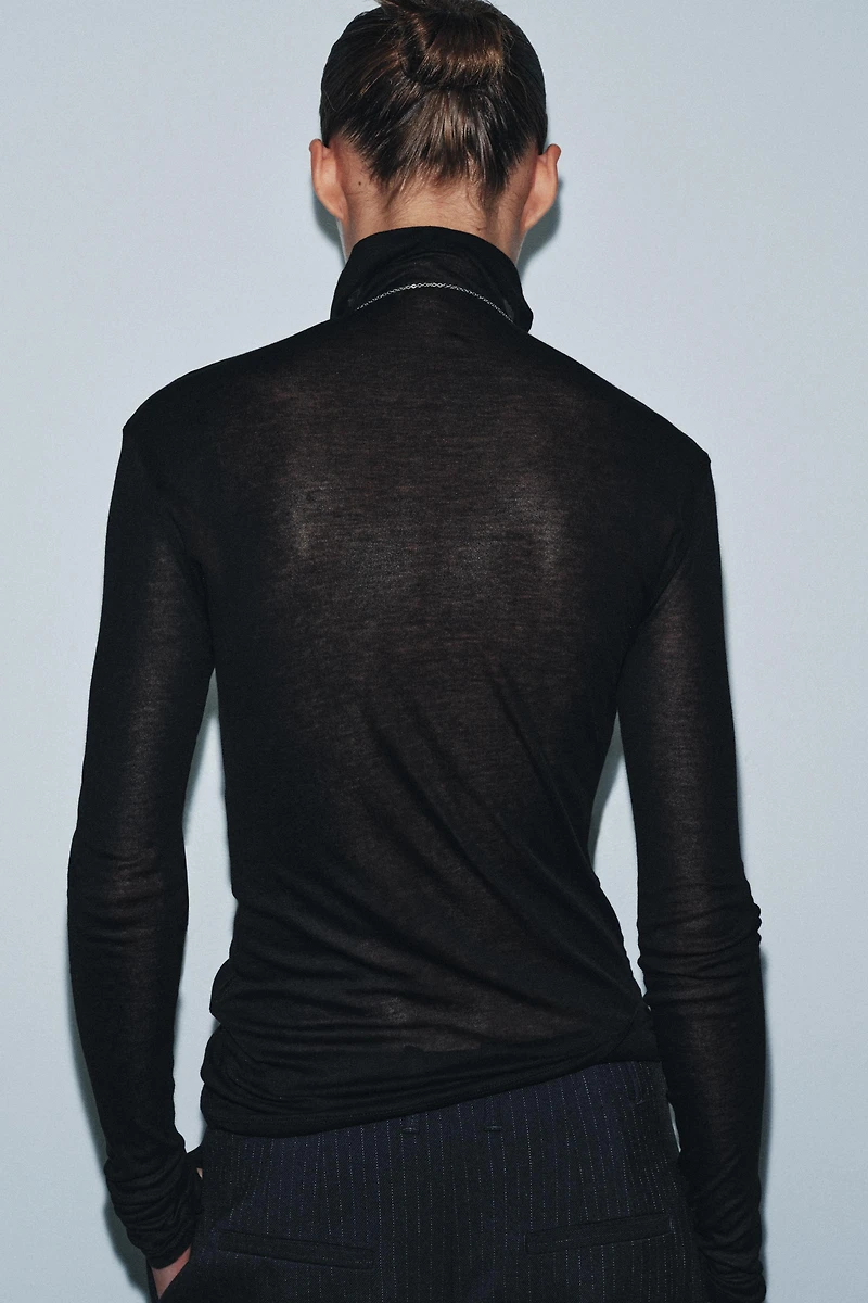 SUPIMA® COTTON T-SHIRT