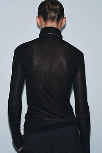 SUPIMA® COTTON T-SHIRT