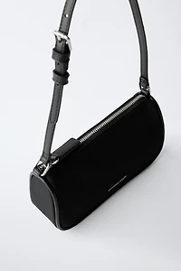 SAC PORTÉ ÉPAULE EN NYLON