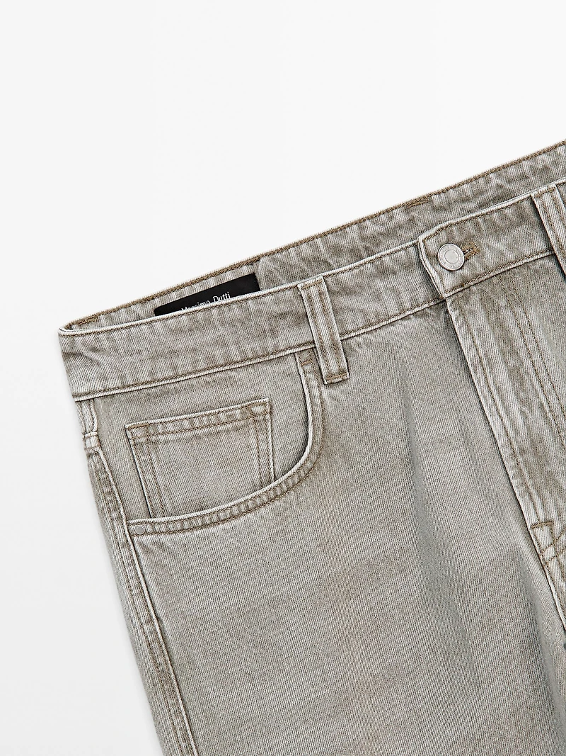 Regular-fit jeans