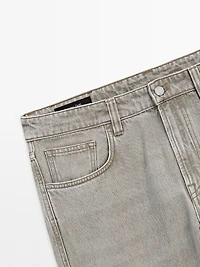 Regular-fit jeans