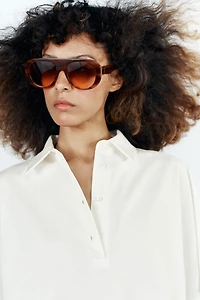 COMBINED COTTON T-SHIRT