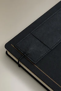 A5 NOTEBOOK WITH CASE