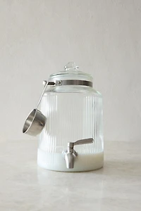 DISPENSER JAR