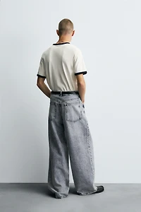 JEAN LARGE BAGGY