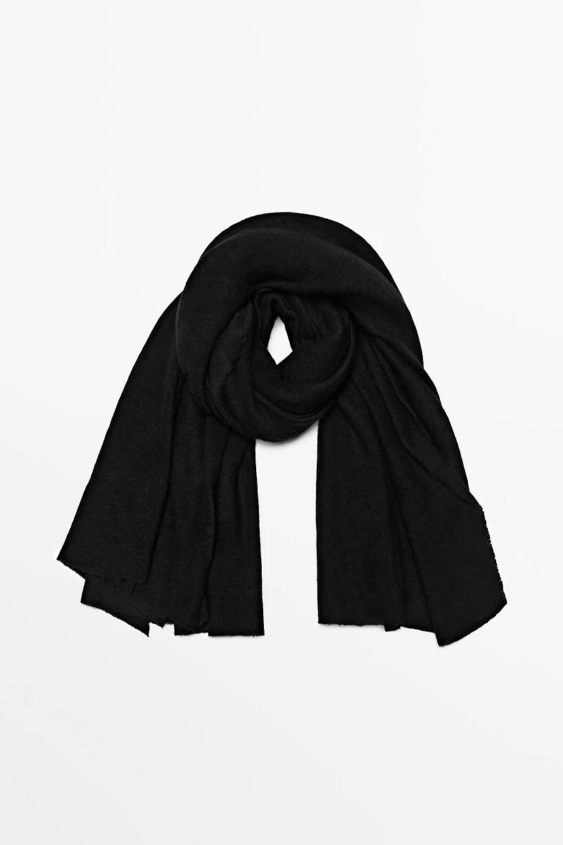 100% Cashmere Scarf
