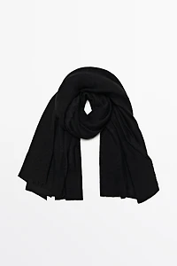100% Cashmere Scarf