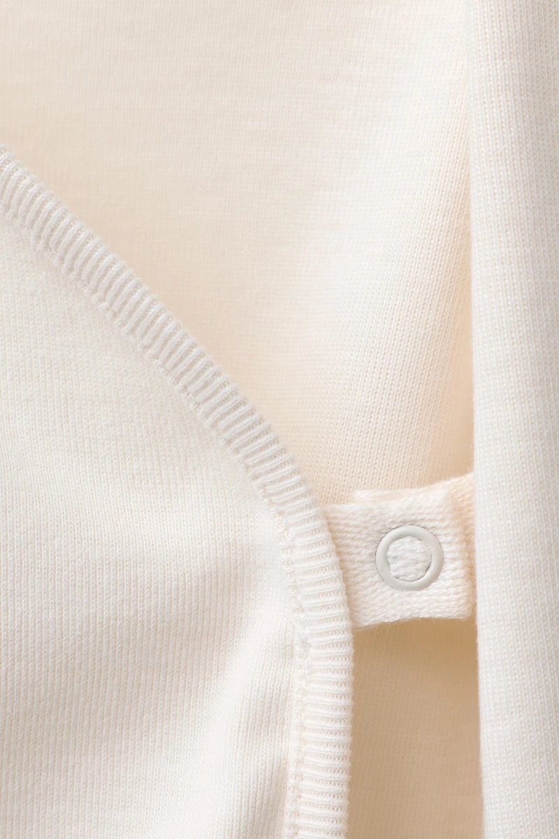 PLAIN BODYSUIT AND LEGGINGS PACK