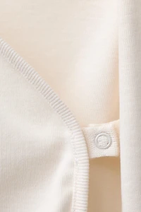 PLAIN BODYSUIT AND LEGGINGS PACK