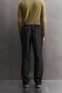 PANTALON TECHNIQUE SHELL WATERPROOF