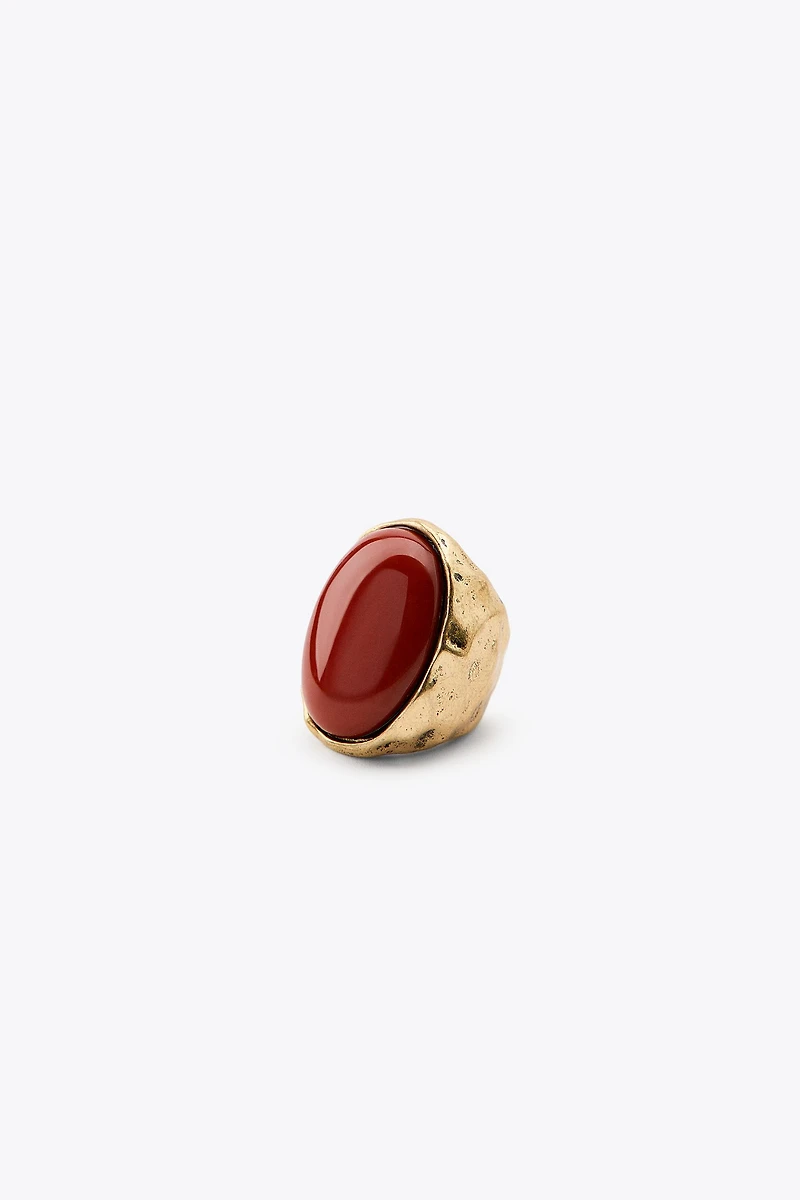 STONE RING