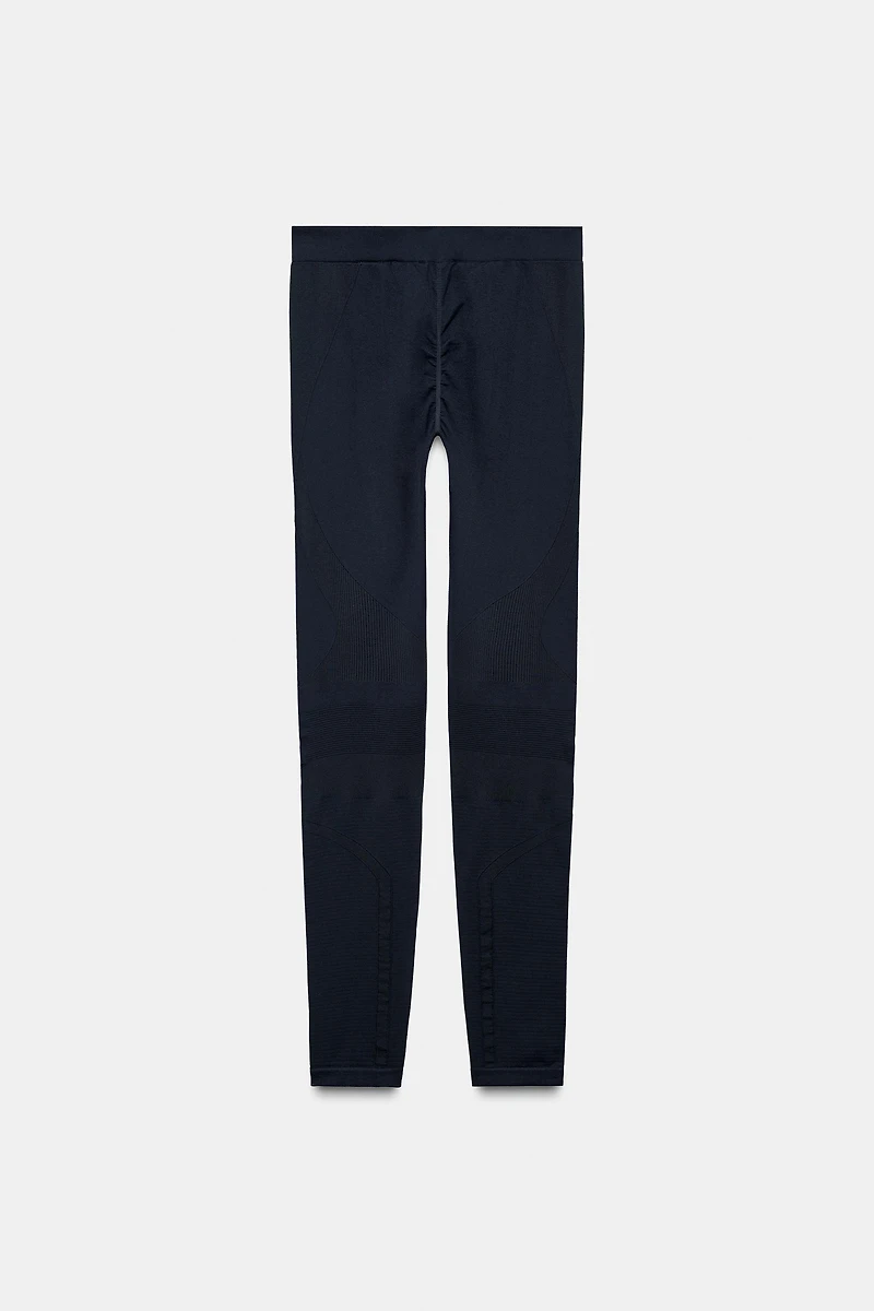 THERMAL LEGGINGS THERMOLITE® CORE SKI COLLECTION