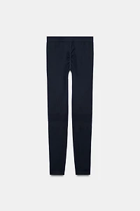 THERMAL LEGGINGS THERMOLITE® CORE SKI COLLECTION